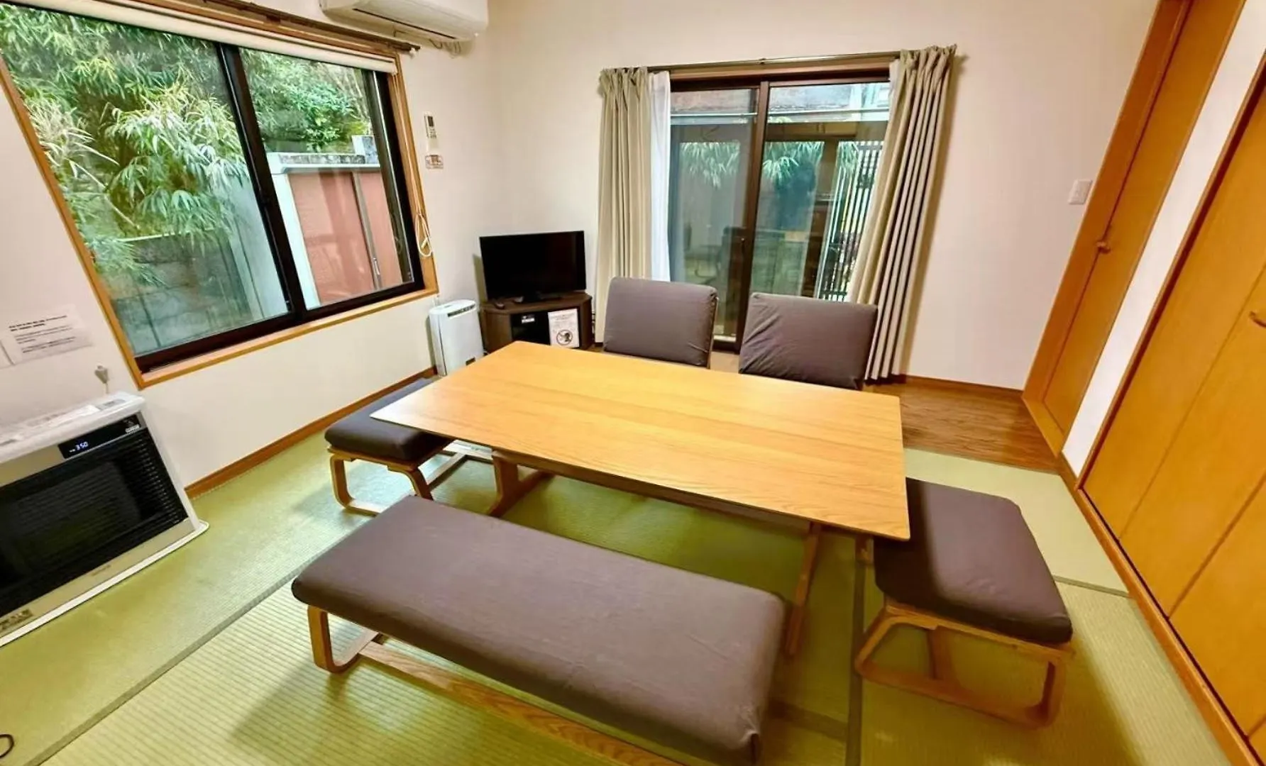 Holiday home Myabi -Ashinoko - Vacation Stay 72020V Hakone Japan