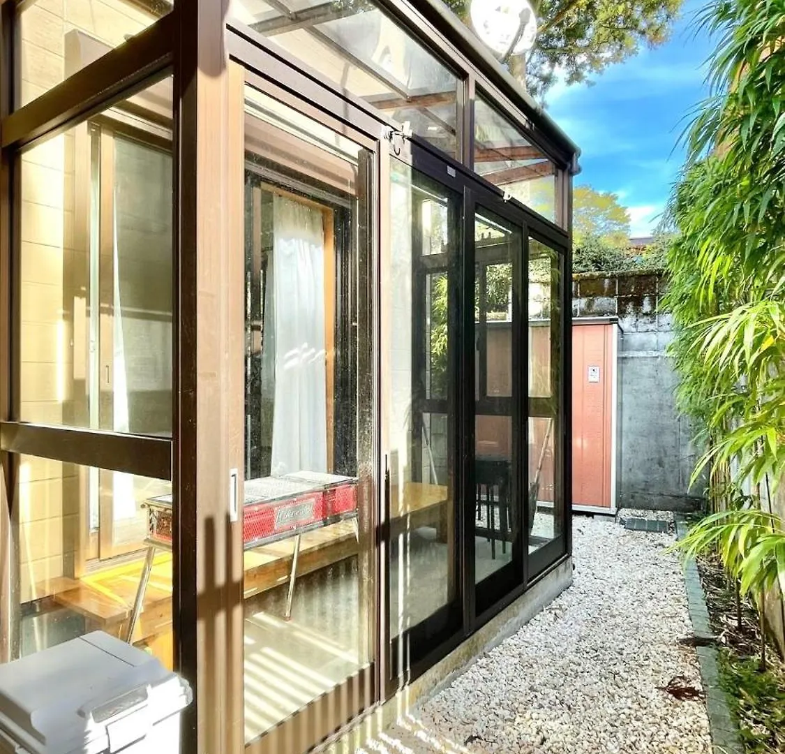 Holiday home Myabi -Ashinoko - Vacation Stay 72020V Hakone