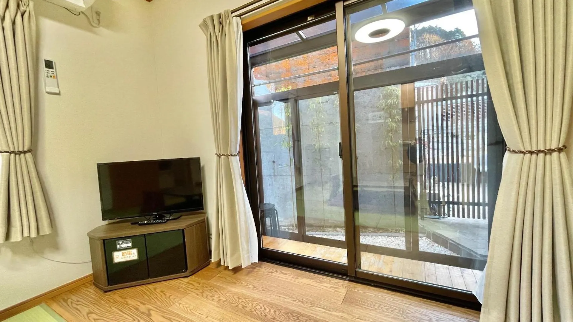 Myabi -Ashinoko - Vacation Stay 72020V Hakone Holiday home
